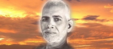 Ramana Maharshi
