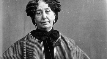 George Sand