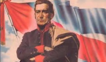 José Gervasio Artigas