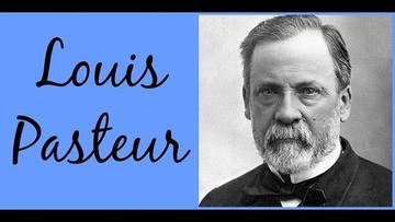 Louis Pasteur