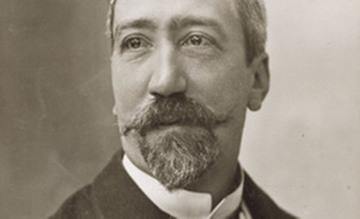 Anatole France
