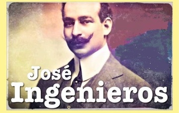 José Ingenieros