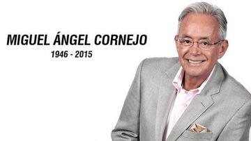 Miguel Ángel Cornejo