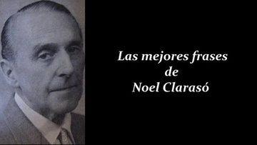 Noel Clarasó i Serrat