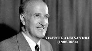 Vicente Aleixandre