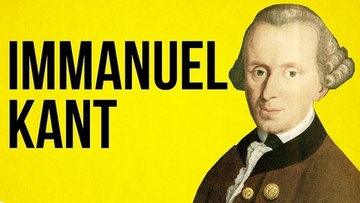 Immanuel Kant