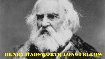 Henry Wadsworth Longfellow