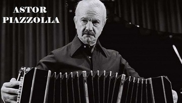 Astor Piazzolla