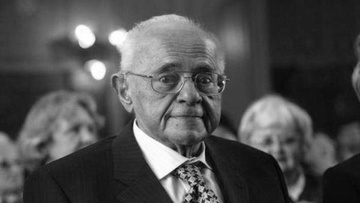 Stanislaw Lem