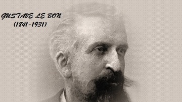 Gustave Le Bon