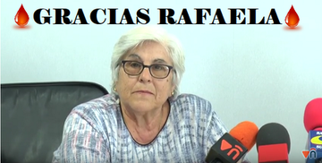 Cambios en la junta rectora de nuestra Hdad. de Donantes de Sangre del Sescam de Valdepeñas