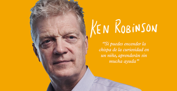 Ken Robinson