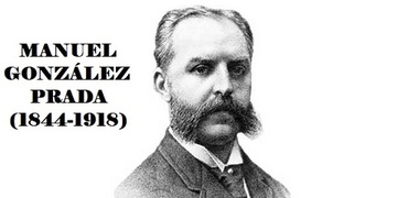 Manuel González Prada