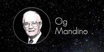 Og Mandino