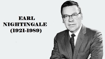 Earl Nightingale
