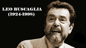 Leo Buscaglia
