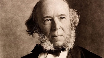 Herbert Spencer