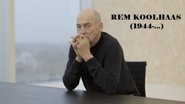 Rem Koolhaas