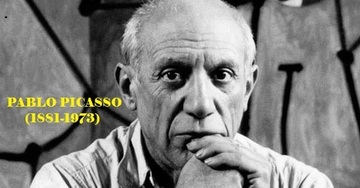 Pablo Picasso