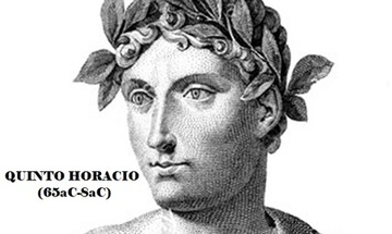 Quinto Horacio Flaco