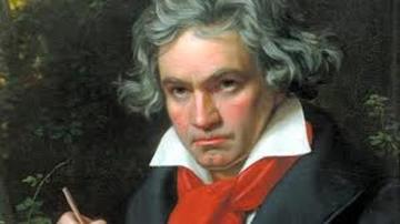 Ludwig Van Beethoven