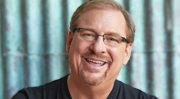 Rick Warren