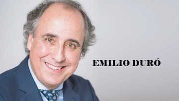 Emilio Duró