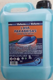 Lavaparabrisas EA de 2 litros