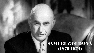 Samuel Goldwyn