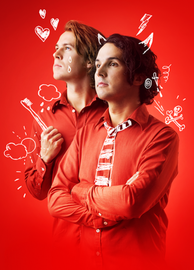 Ylvis- The Fox