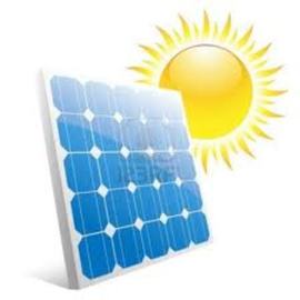 Energía solar térmica