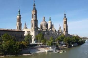 Basílica de Nuestra Señora del Pilar de Zaragoza