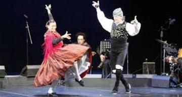 Frases de amor de Jotas aragonesas