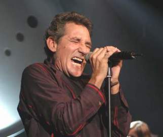 Miguel Ríos