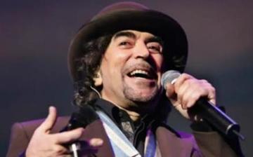 Joaquín Sabina