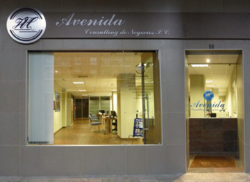 Avenida Consulting Valdepeñas