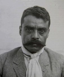 Emiliano Zapata
