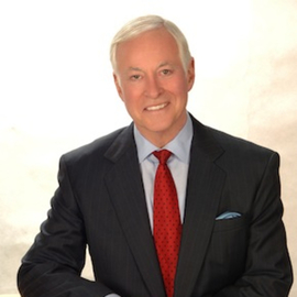 Brian Tracy